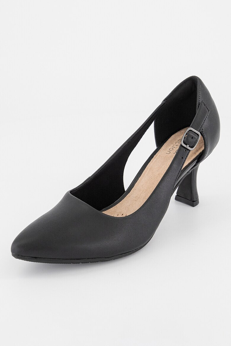 Clarks Кожени обувки Kataleyna - Pepit.bg