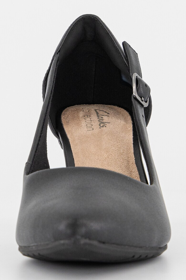Clarks Кожени обувки Kataleyna - Pepit.bg