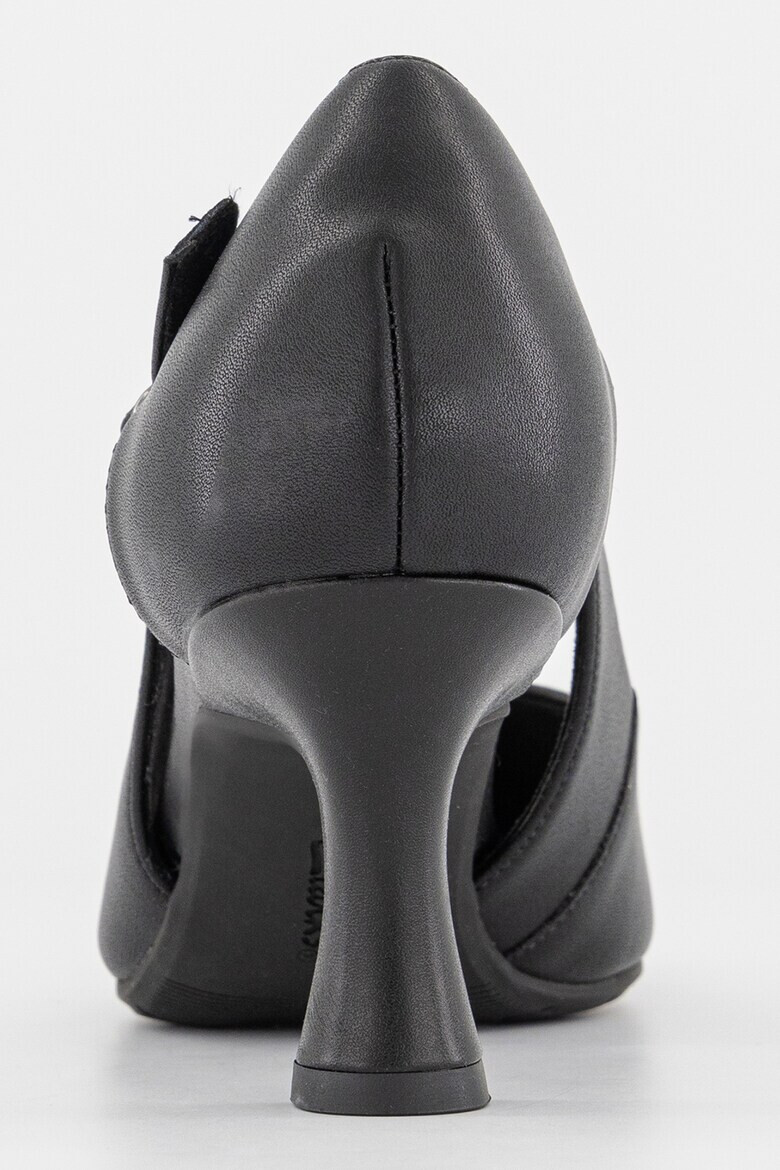 Clarks Кожени обувки Kataleyna - Pepit.bg