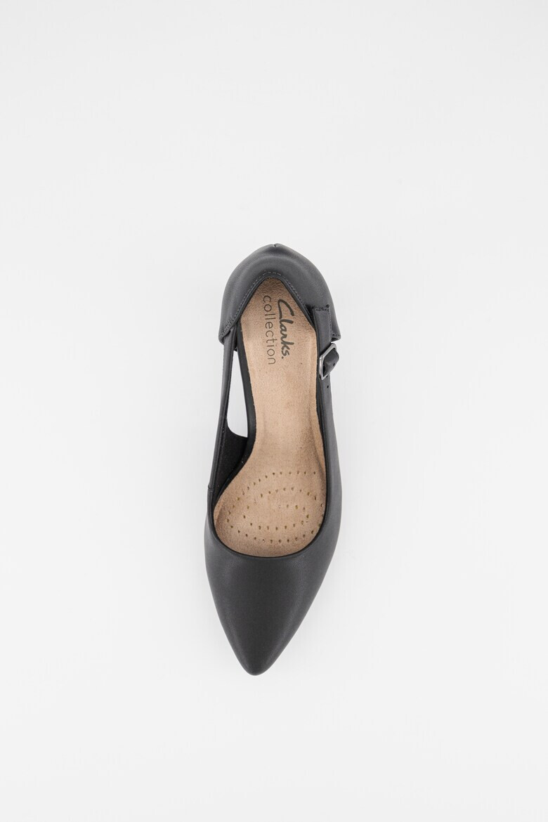 Clarks Кожени обувки Kataleyna - Pepit.bg