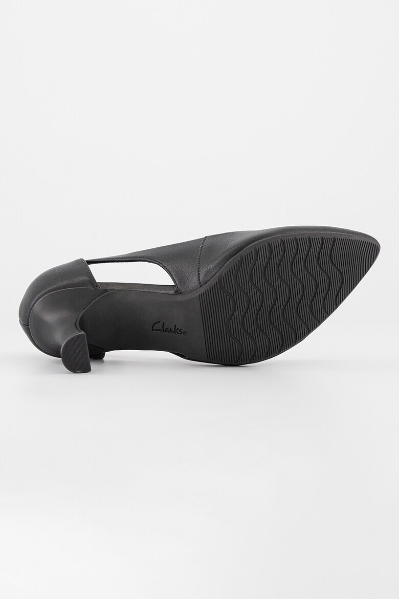Clarks Кожени обувки Kataleyna - Pepit.bg