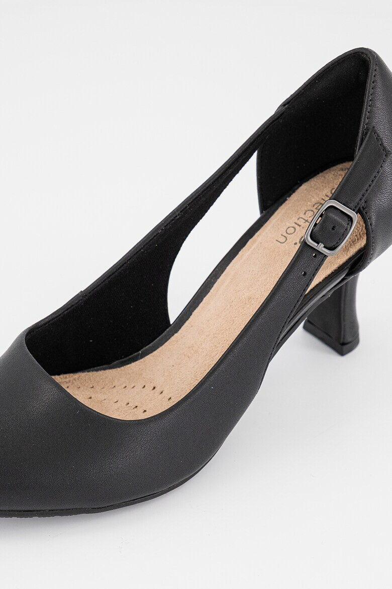 Clarks Кожени обувки Kataleyna - Pepit.bg