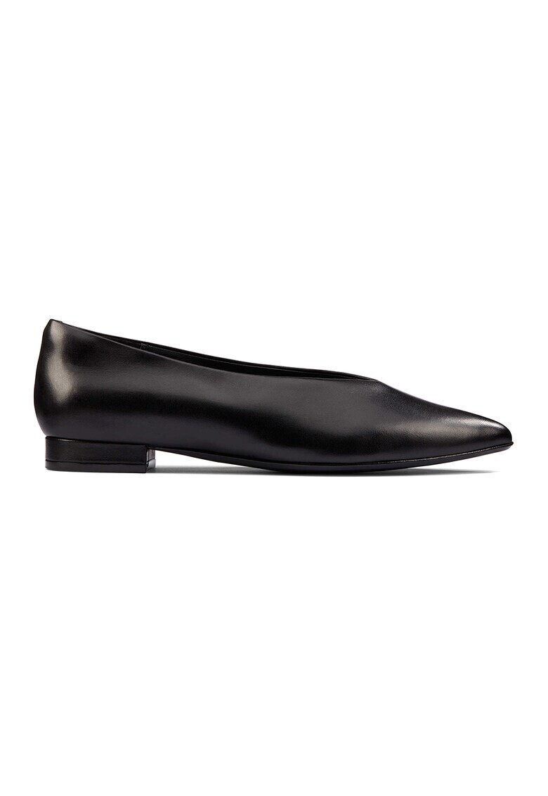 Clarks Кожени обувки Laina - Pepit.bg