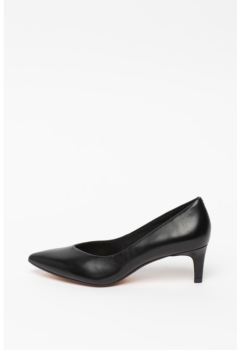 Clarks Кожени обувки Laina55 - Pepit.bg