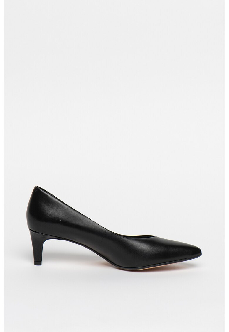 Clarks Кожени обувки Laina55 - Pepit.bg