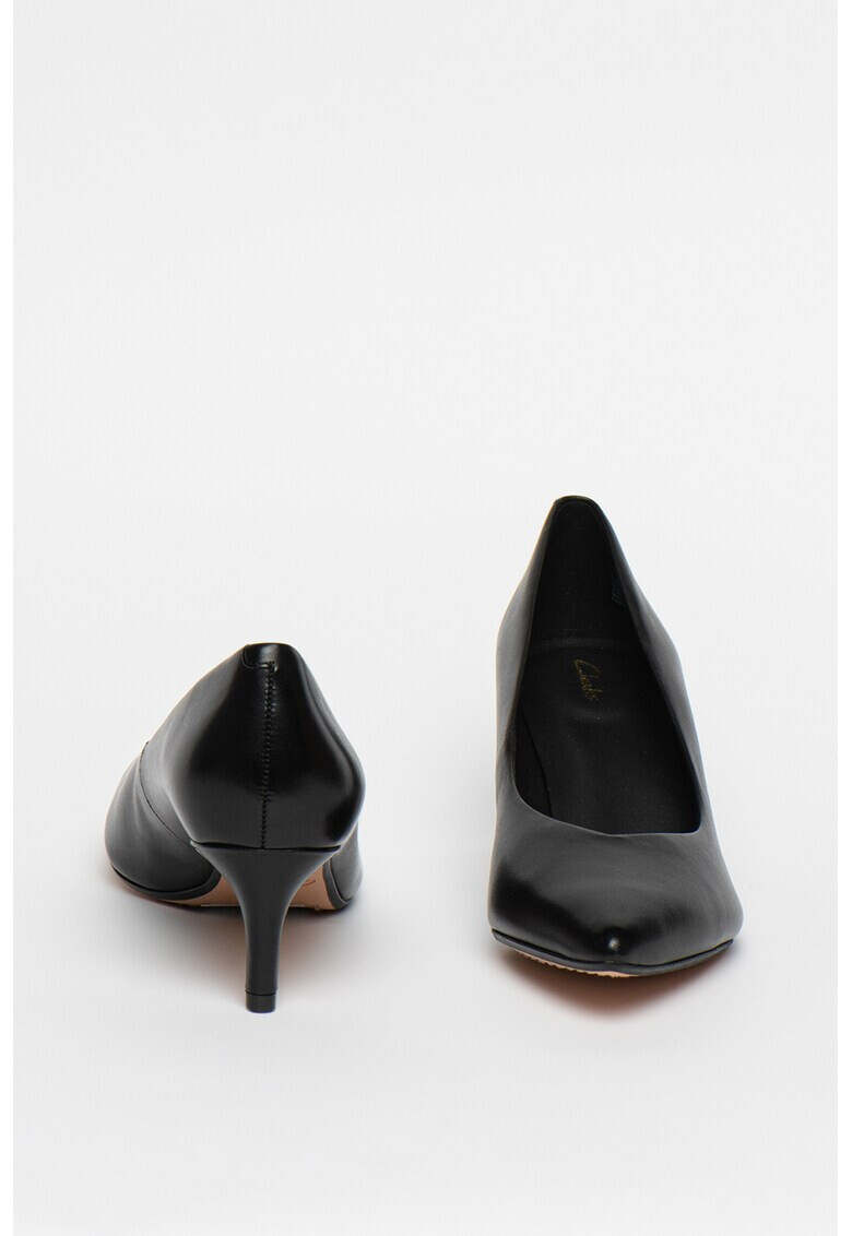 Clarks Кожени обувки Laina55 - Pepit.bg