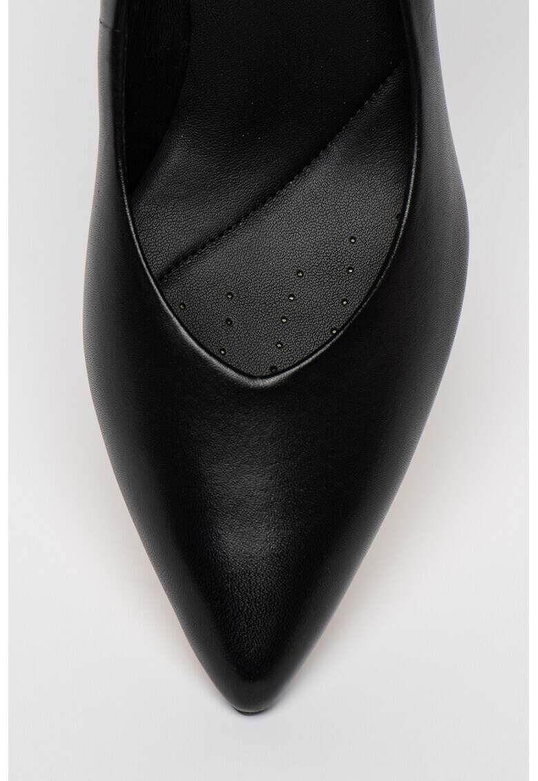 Clarks Кожени обувки Laina55 - Pepit.bg