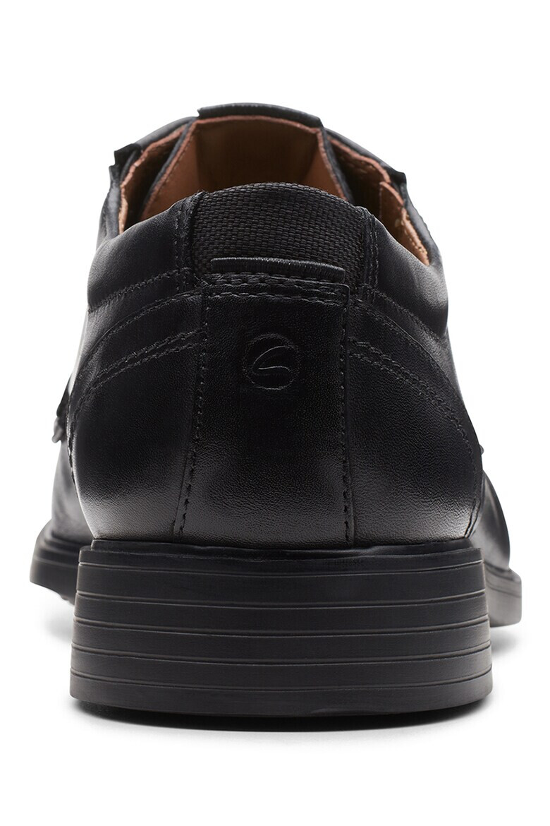 Clarks Кожени обувки Lite Derby - Pepit.bg