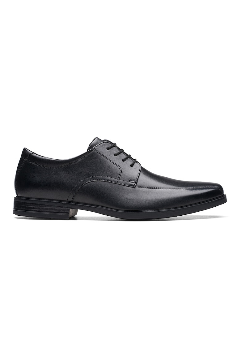 Clarks Кожени обувки Oxford - Pepit.bg