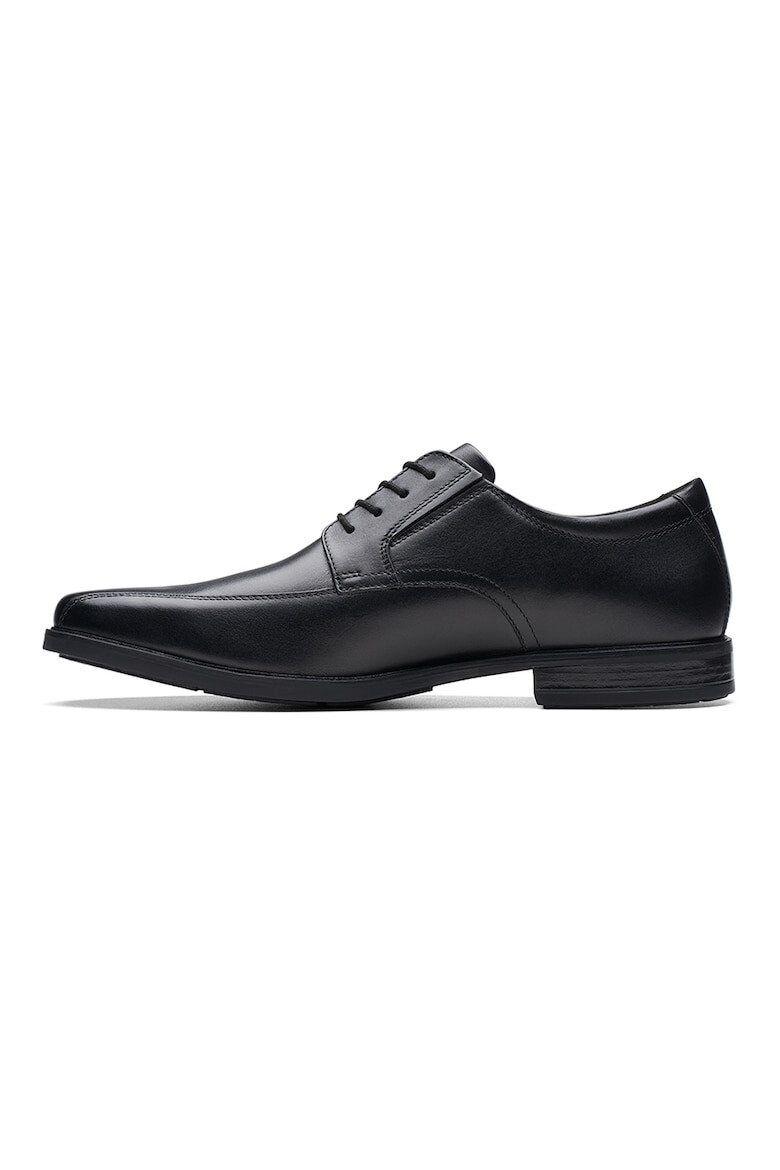 Clarks Кожени обувки Oxford - Pepit.bg