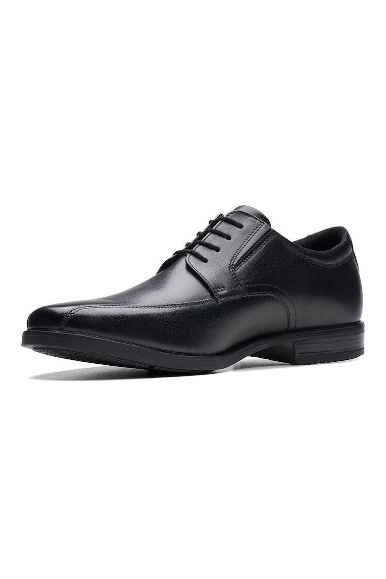Clarks Кожени обувки Oxford - Pepit.bg