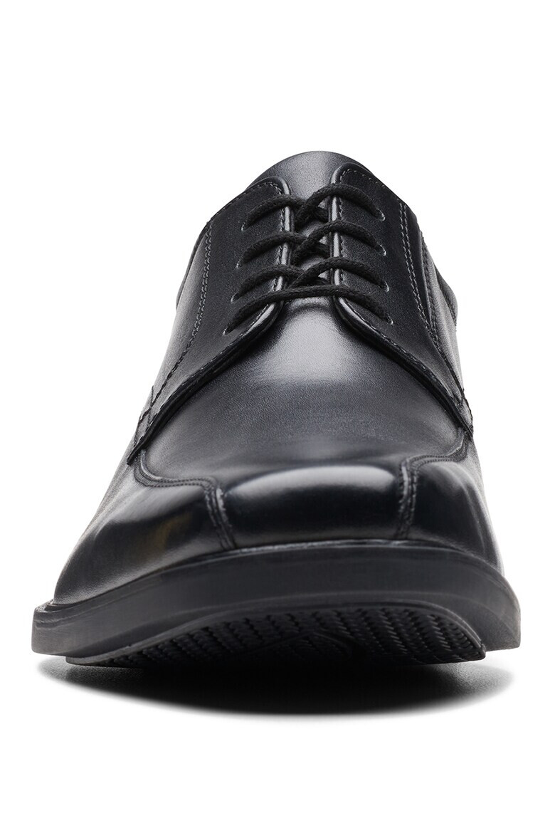 Clarks Кожени обувки Oxford - Pepit.bg