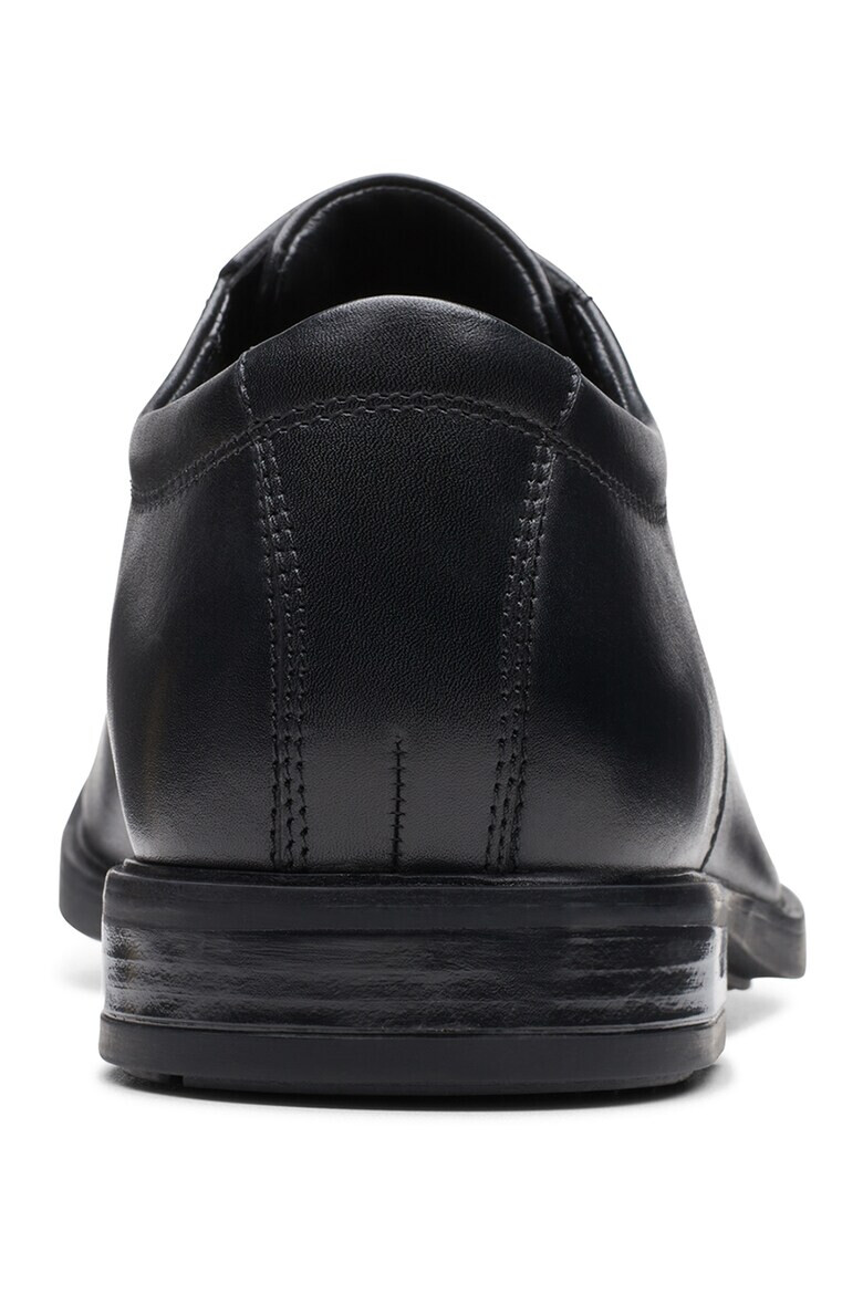 Clarks Кожени обувки Oxford - Pepit.bg