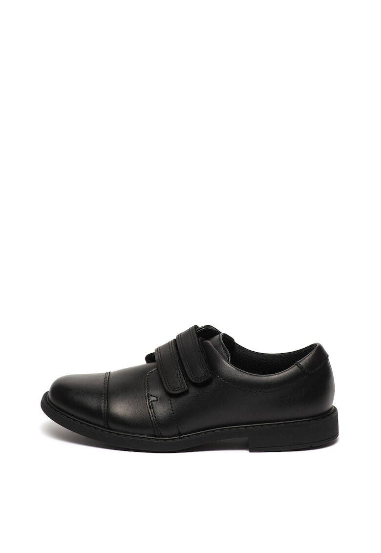 Clarks Кожени обувки Scala Skye - Pepit.bg