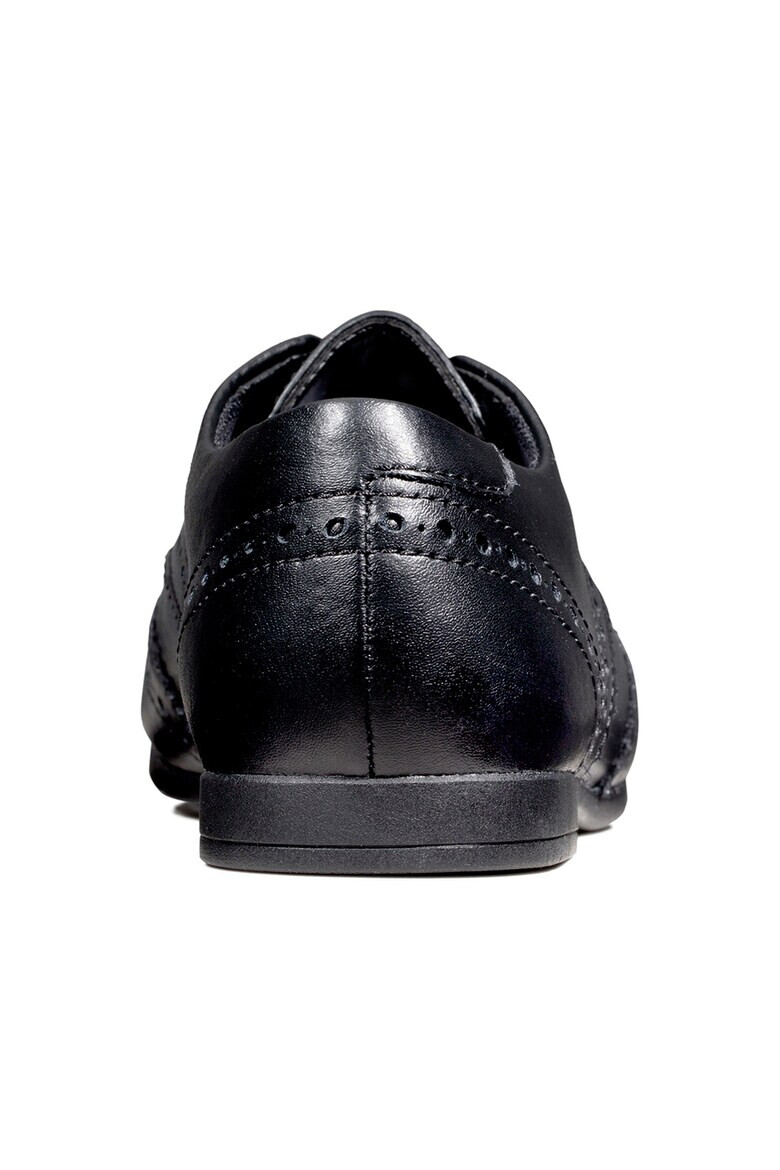 Clarks Кожени обувки Scala тип Brogue - Pepit.bg