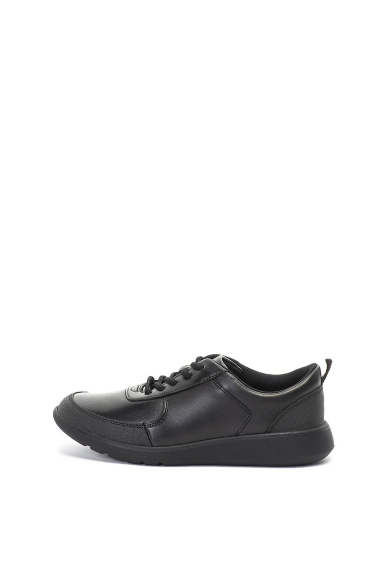 Clarks Кожени обувки Scape - Pepit.bg