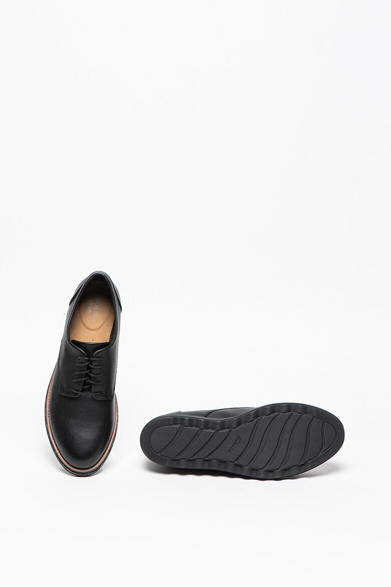 Clarks Кожени обувки Sharon Noel - Pepit.bg