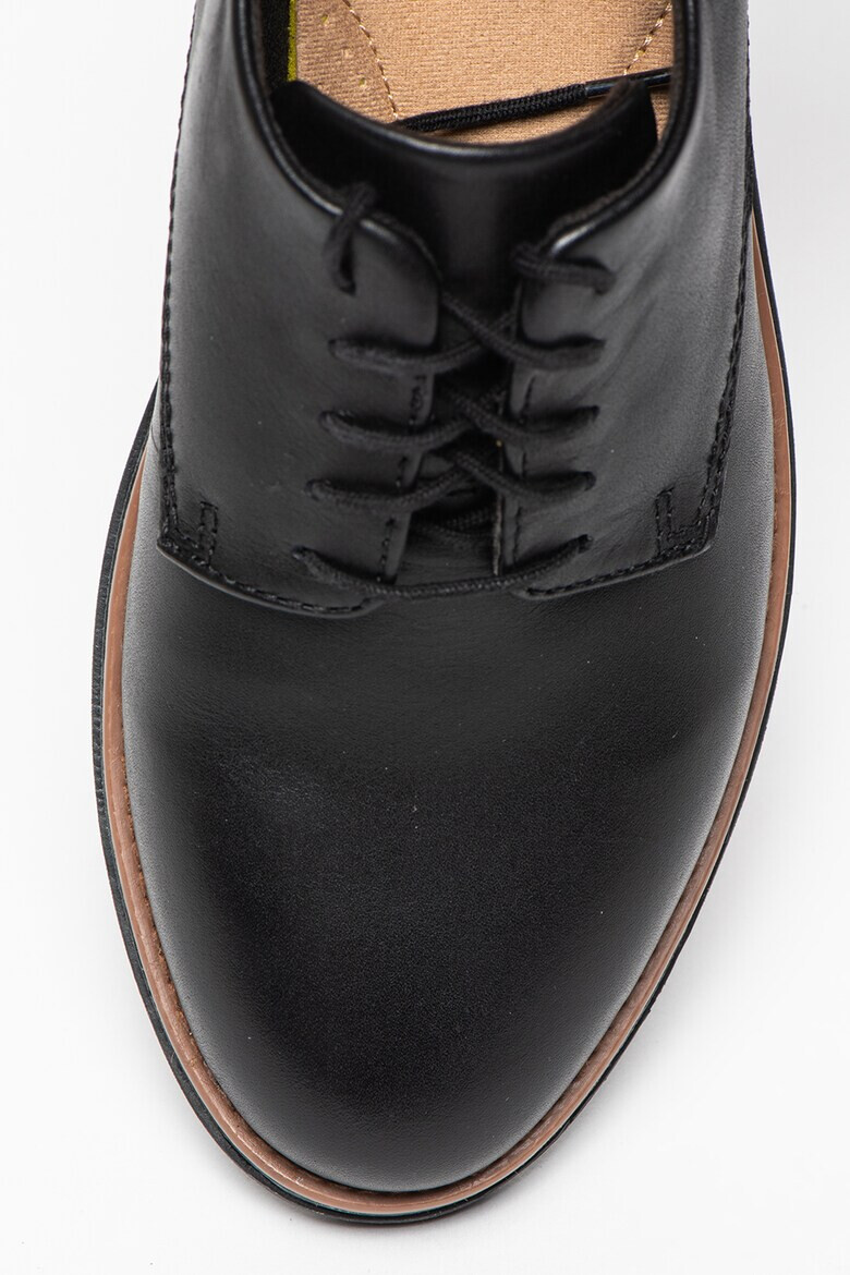Clarks Кожени обувки Sharon Noel - Pepit.bg