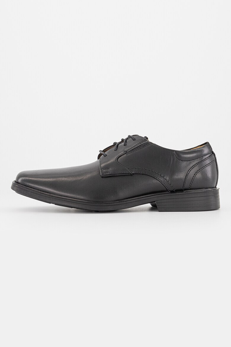 Clarks Кожени обувки Slite Derby - Pepit.bg
