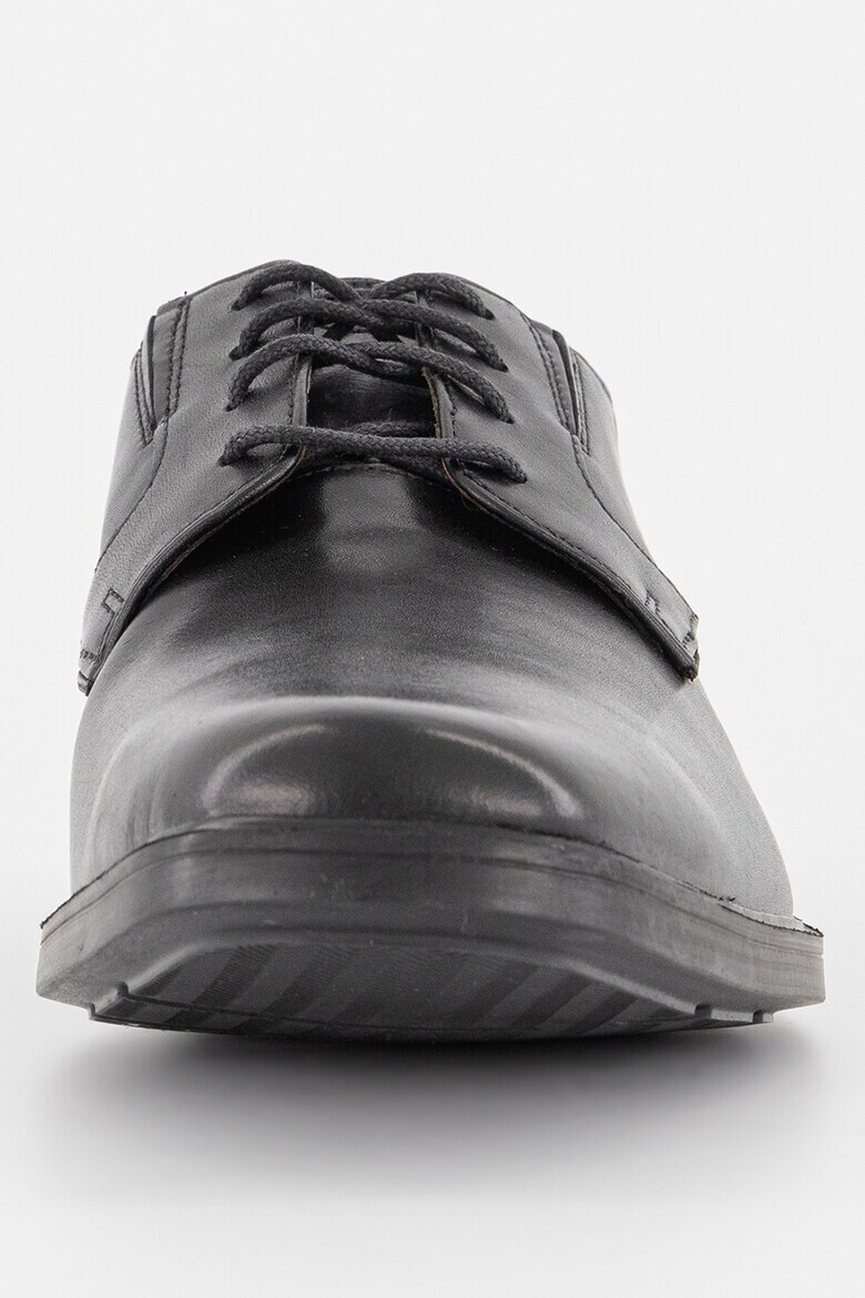 Clarks Кожени обувки Slite Derby - Pepit.bg