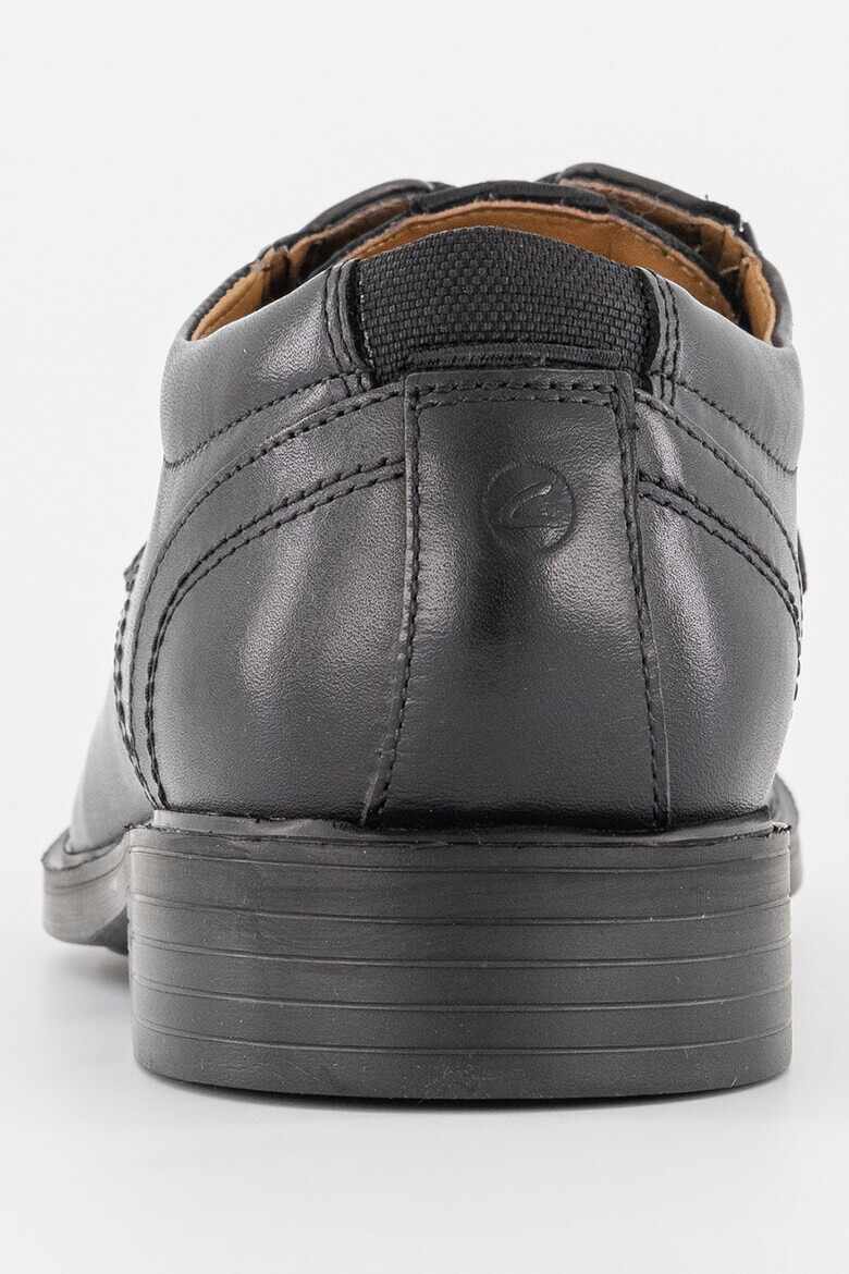 Clarks Кожени обувки Slite Derby - Pepit.bg
