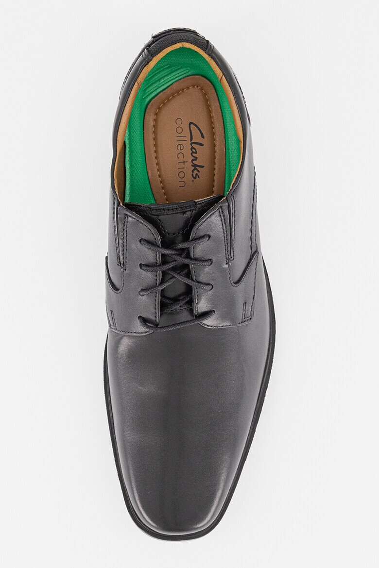 Clarks Кожени обувки Slite Derby - Pepit.bg