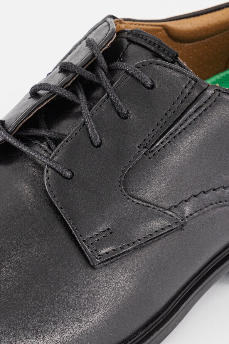 Clarks Кожени обувки Slite Derby - Pepit.bg