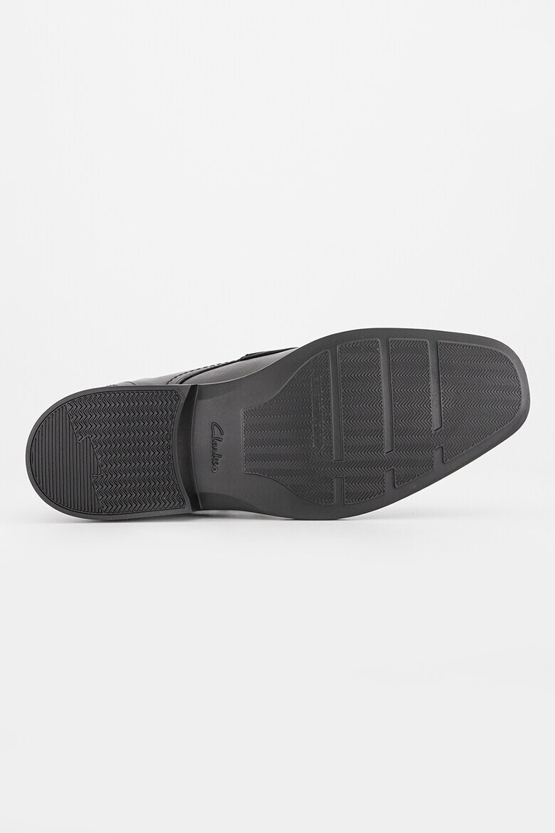 Clarks Кожени обувки Slite Derby - Pepit.bg