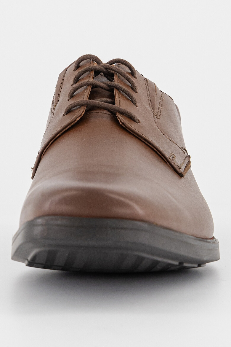 Clarks Кожени обувки Slite Derby - Pepit.bg