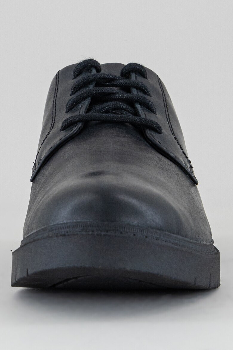 Clarks Кожени обувки Westlyn Derby - Pepit.bg