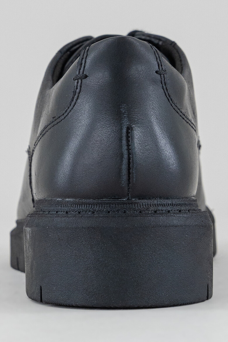 Clarks Кожени обувки Westlyn Derby - Pepit.bg