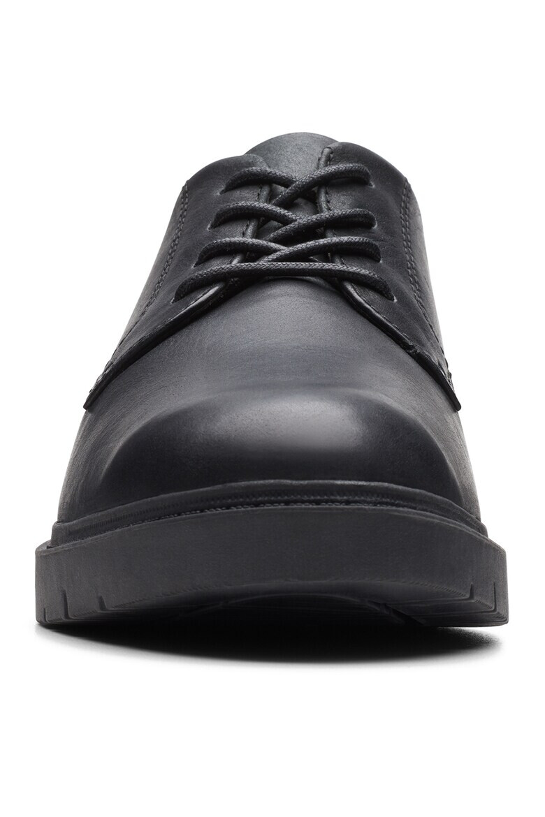 Clarks Кожени обувки Westlynn - Pepit.bg