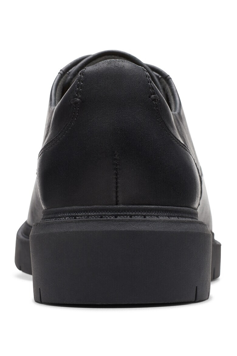 Clarks Кожени обувки Westlynn - Pepit.bg