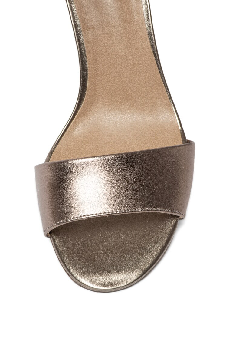 Clarks Кожени сандали Deva Mae - Pepit.bg