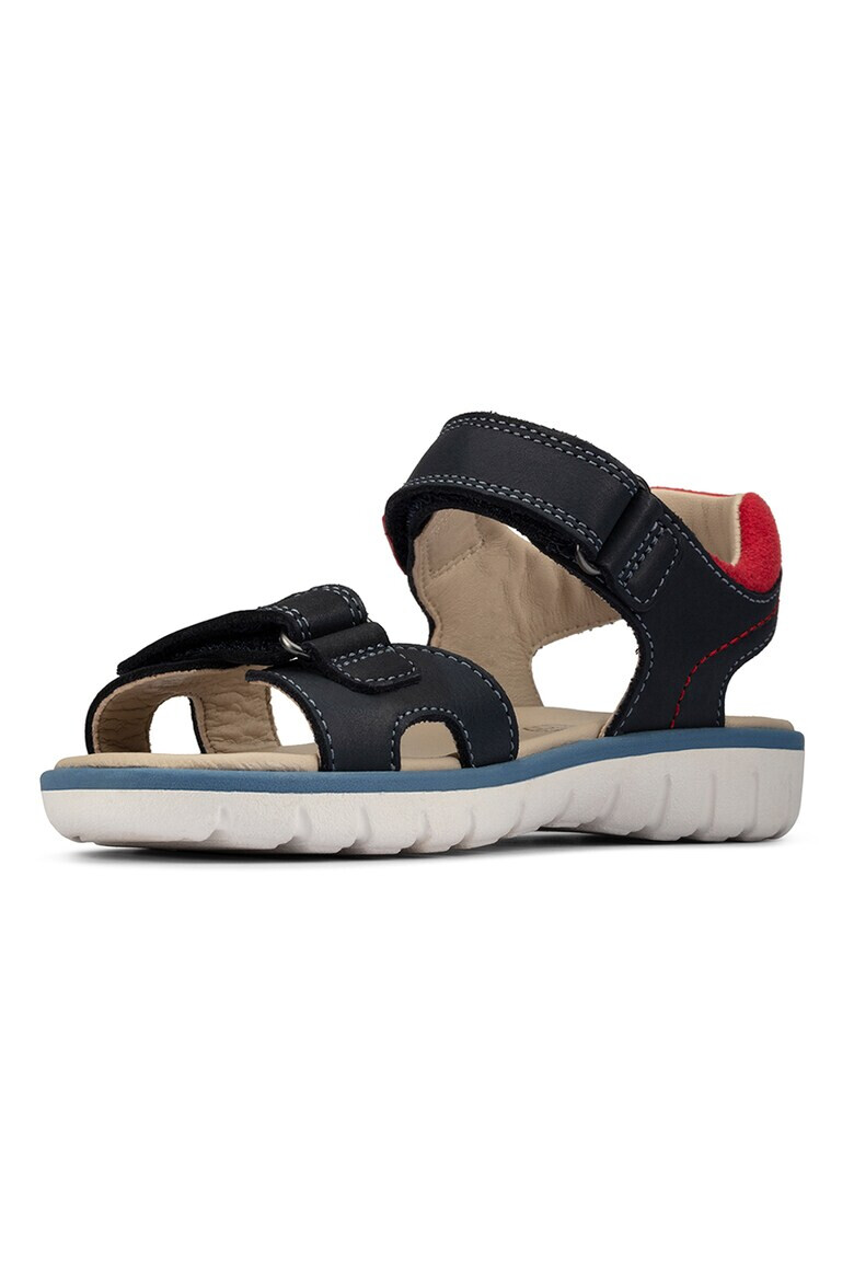 Clarks Кожени сандали Roam Surf - Pepit.bg