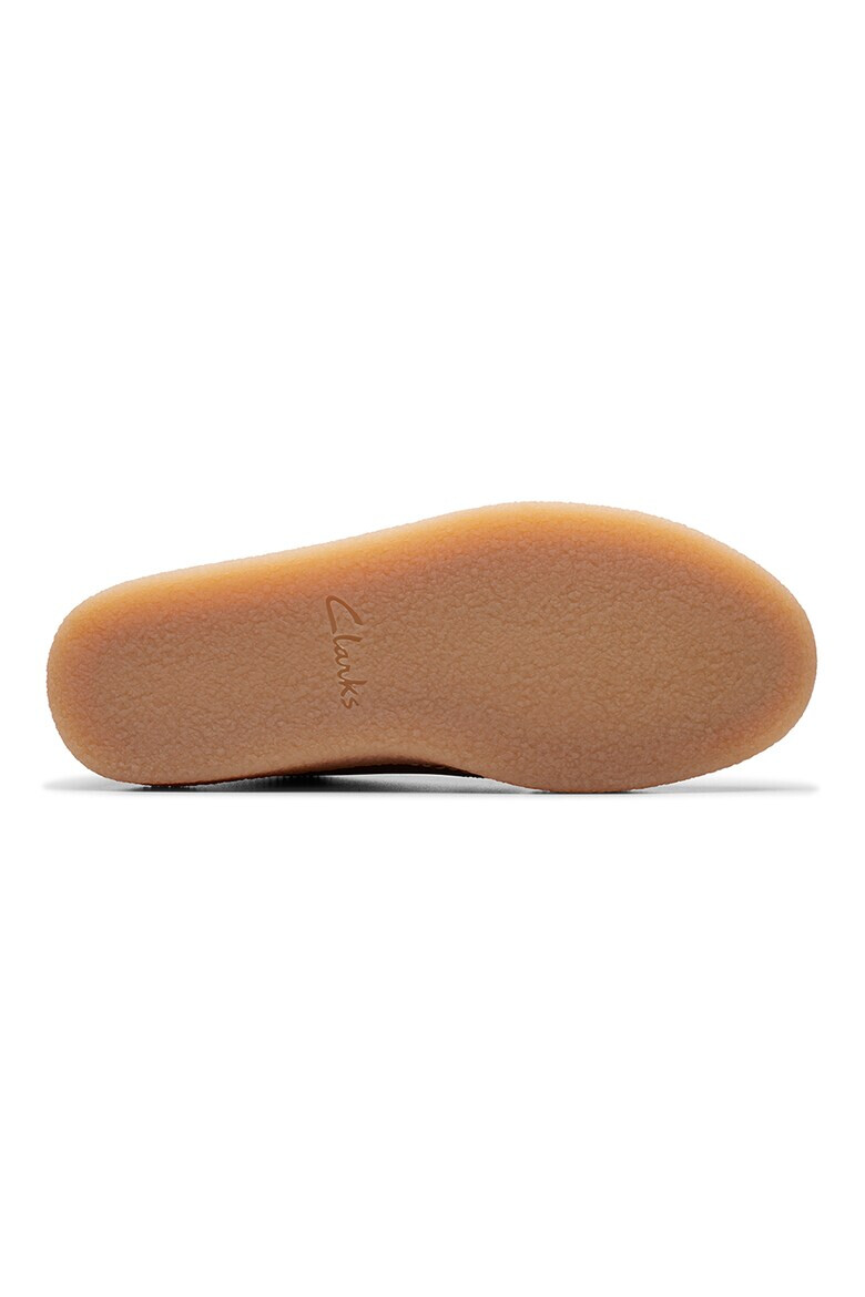 Clarks Велурени спортни обувки Clarkwood - Pepit.bg