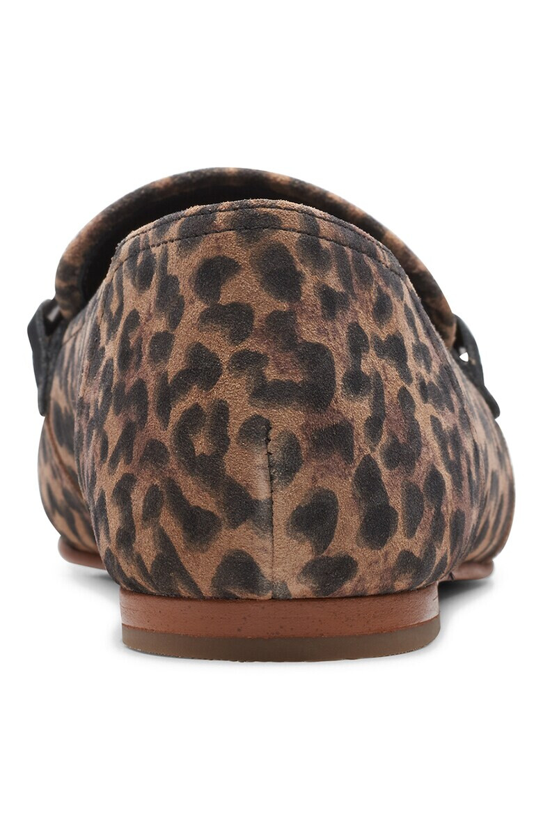 Clarks Мокасини с пискюли Pure 2 - Pepit.bg