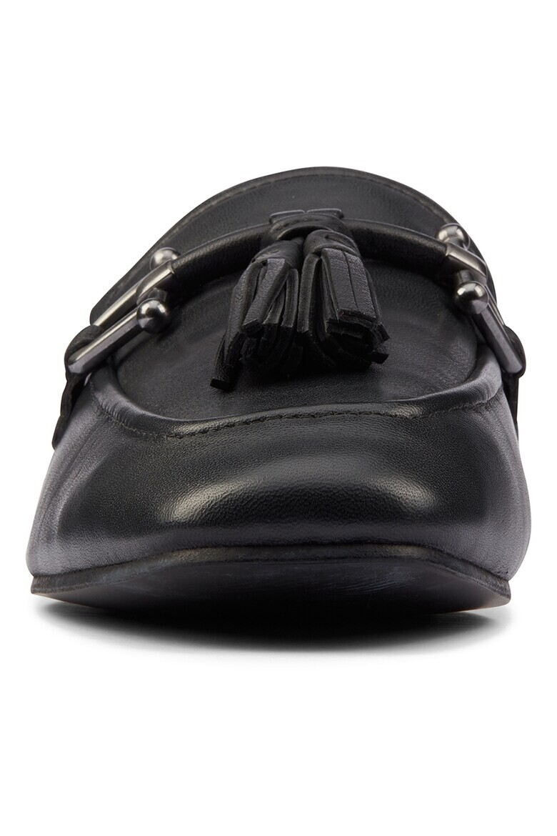 Clarks Мокасини с пискюли Pure 2 - Pepit.bg