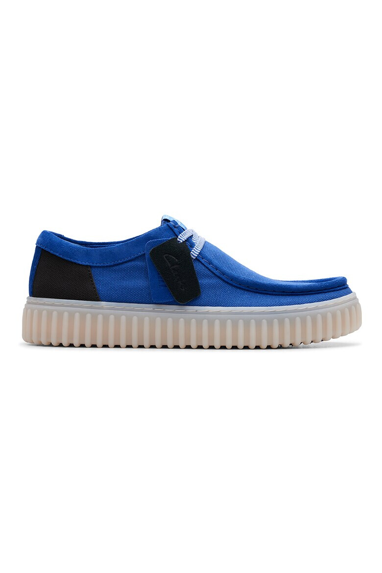 Clarks Мокасини Torhill Lo - Pepit.bg