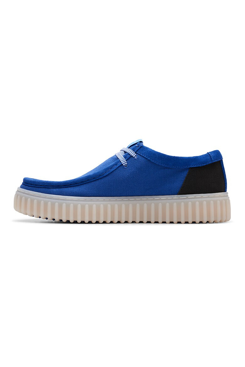Clarks Мокасини Torhill Lo - Pepit.bg