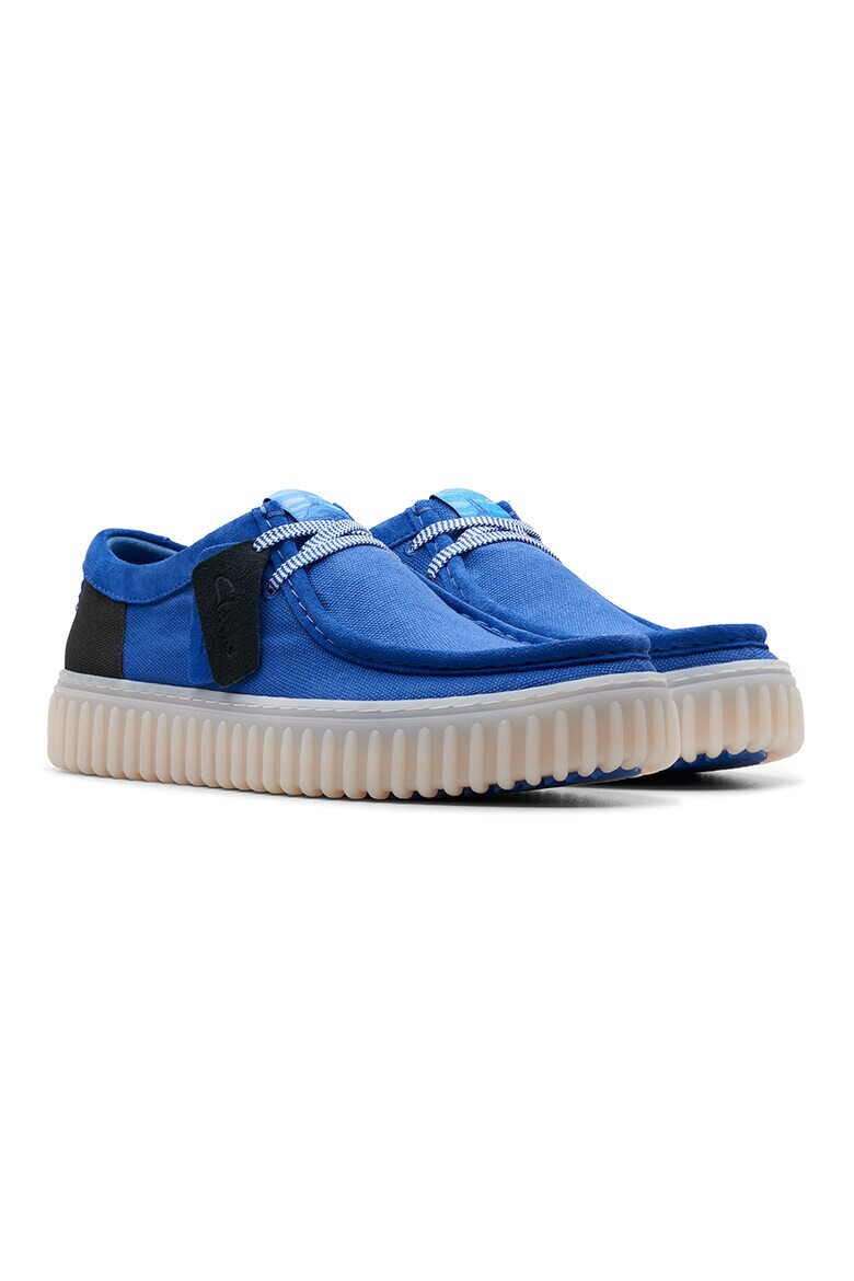 Clarks Мокасини Torhill Lo - Pepit.bg