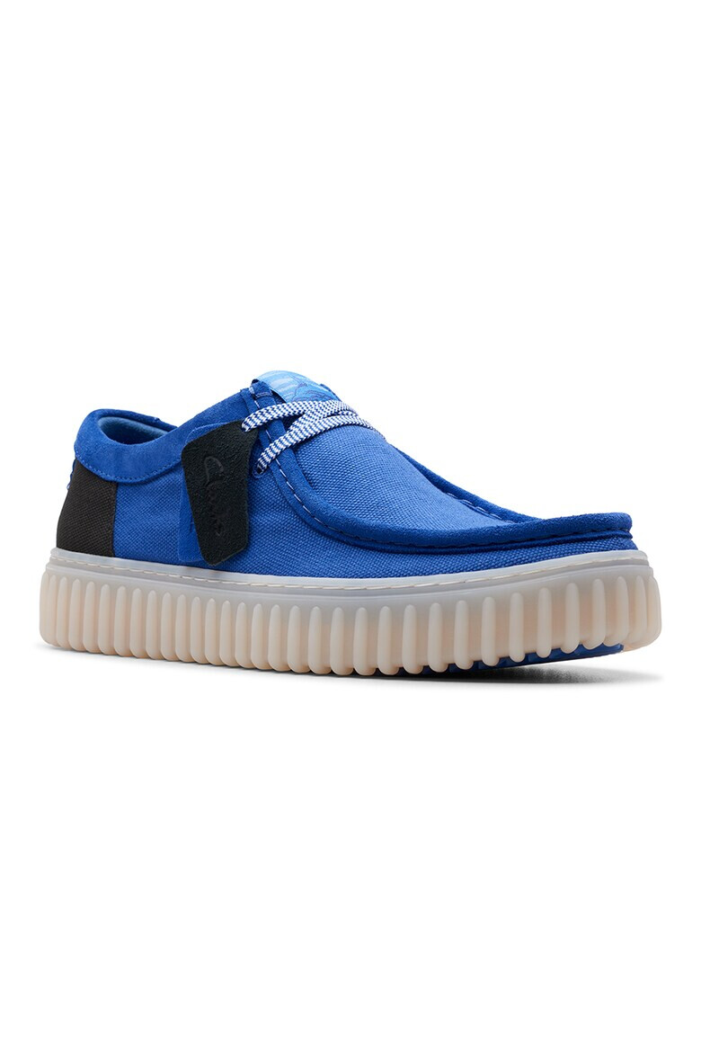 Clarks Мокасини Torhill Lo - Pepit.bg