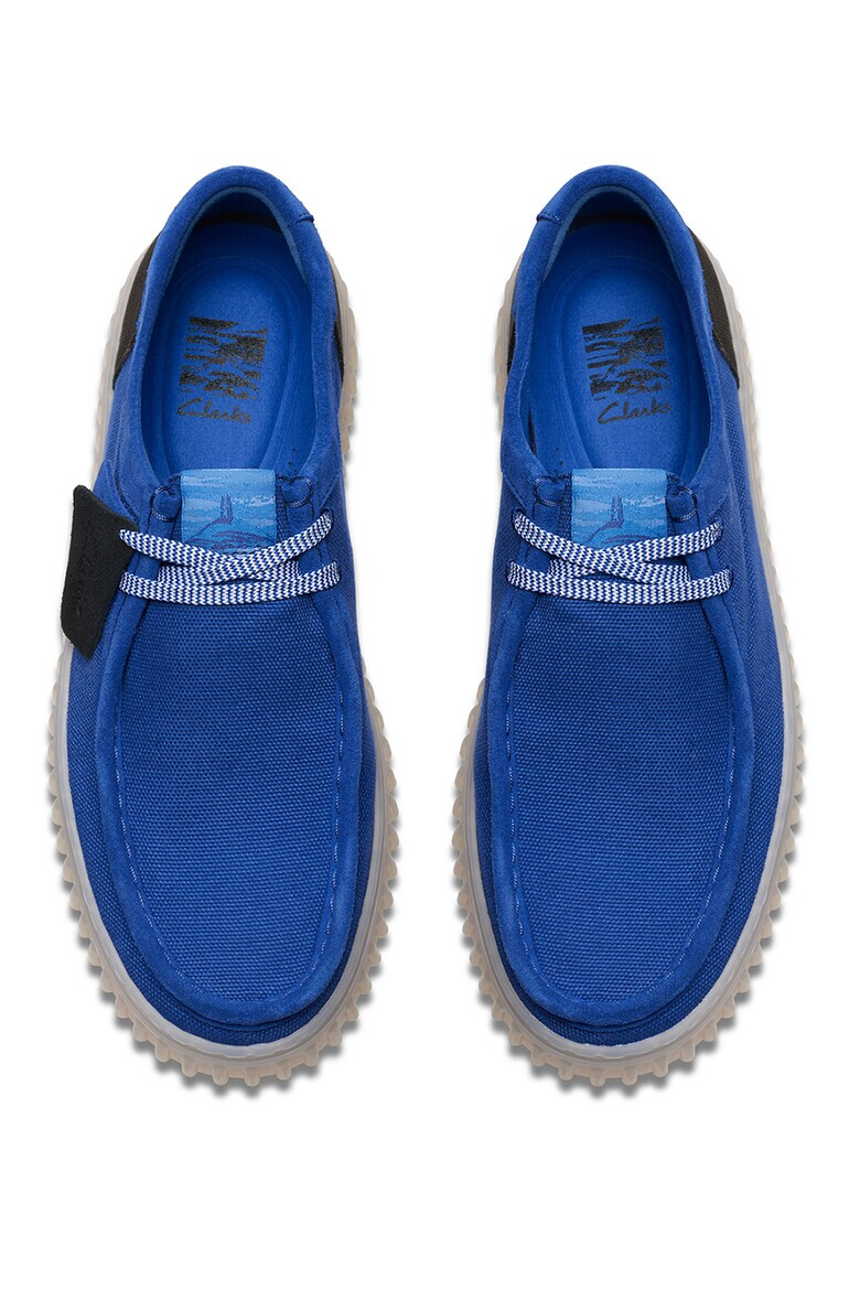 Clarks Мокасини Torhill Lo - Pepit.bg