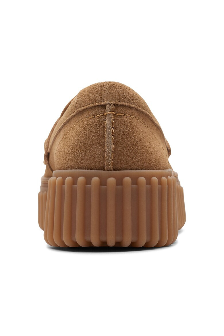 Clarks Мокасини Torhill Penny - Pepit.bg