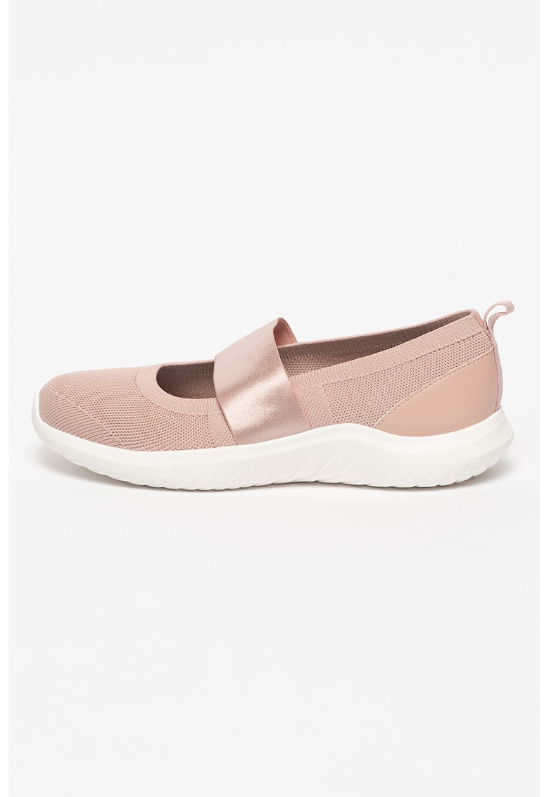 Clarks Мрежести обувки Nova Sol - Pepit.bg