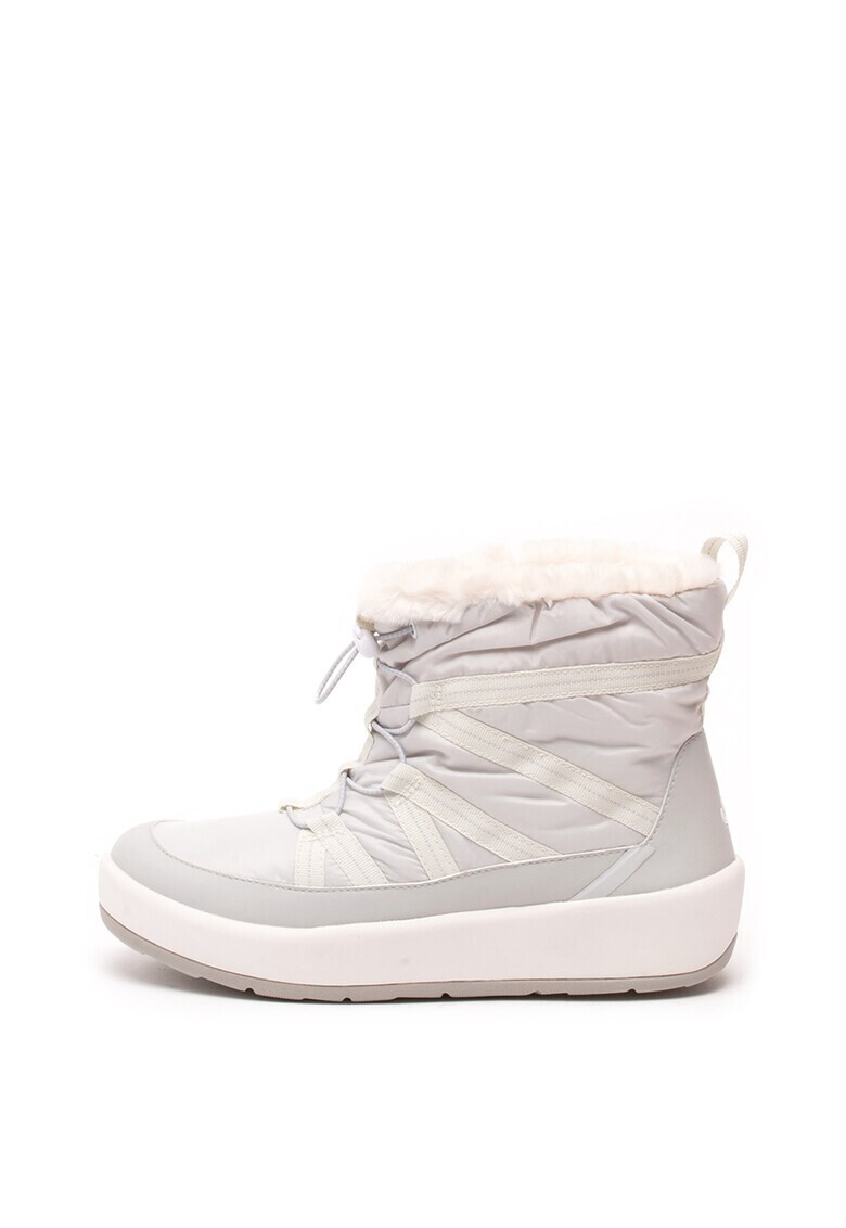 Clarks Непромокаеми боти Step North Hi - Pepit.bg