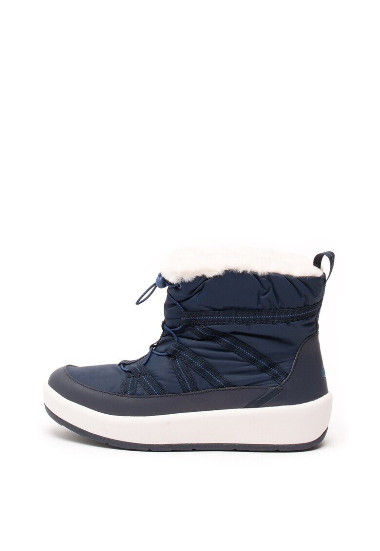 Clarks Непромокаеми боти Step North Hi - Pepit.bg
