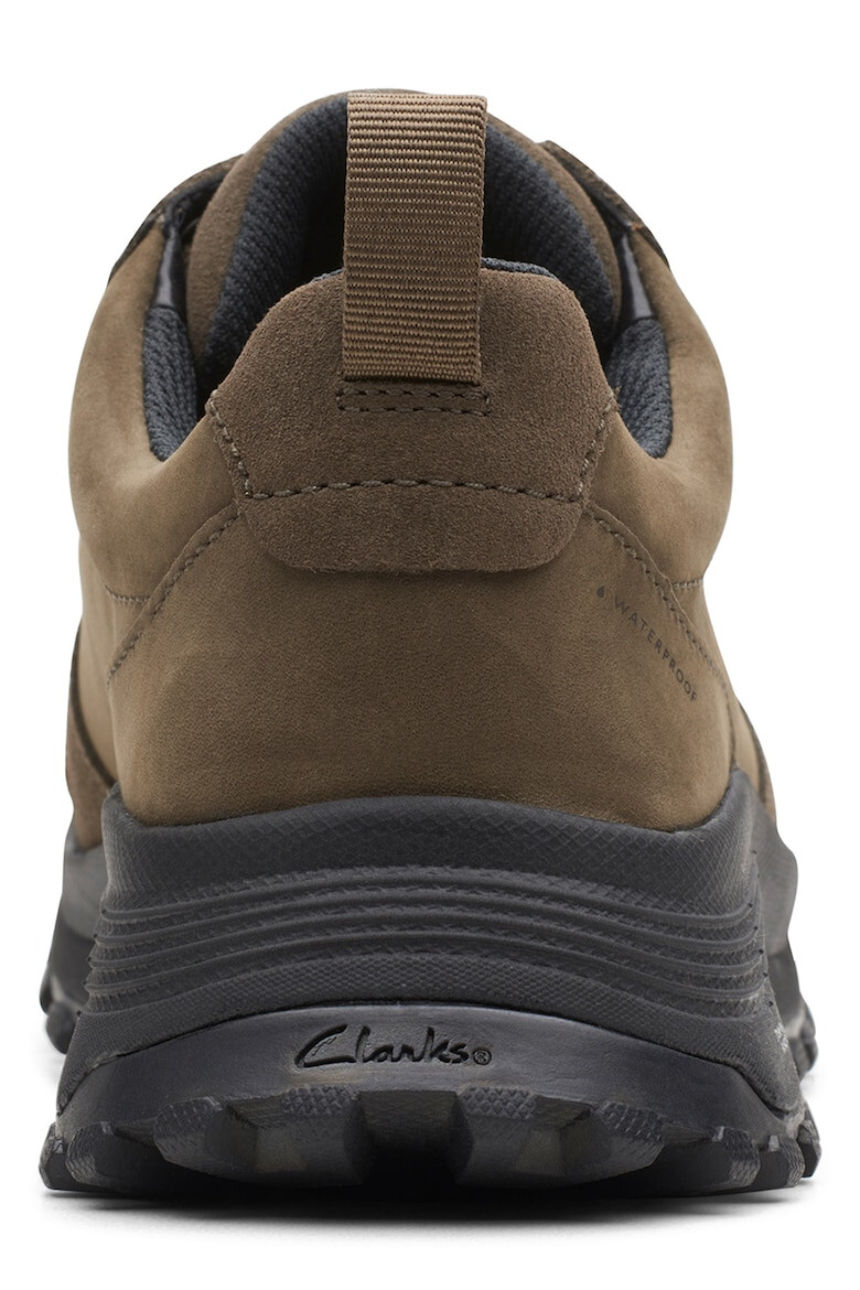 Clarks Непромокаеми спортни обувки ATL Trek - Pepit.bg