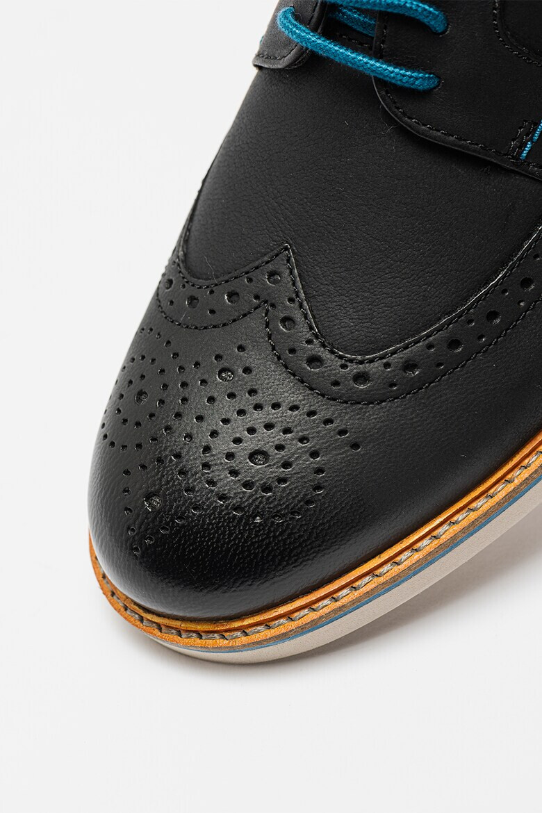 Clarks Обувки Atticus Limit Derby - Pepit.bg