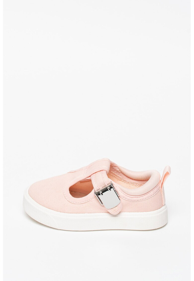 Clarks Обувки City Spark - Pepit.bg